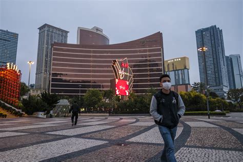 vip junket|Some Macau Casinos to Shut Junket.